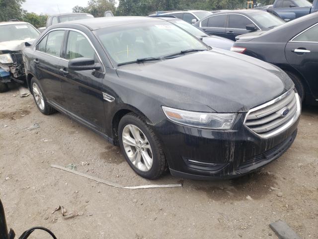 Ford Taurus sel (2013)