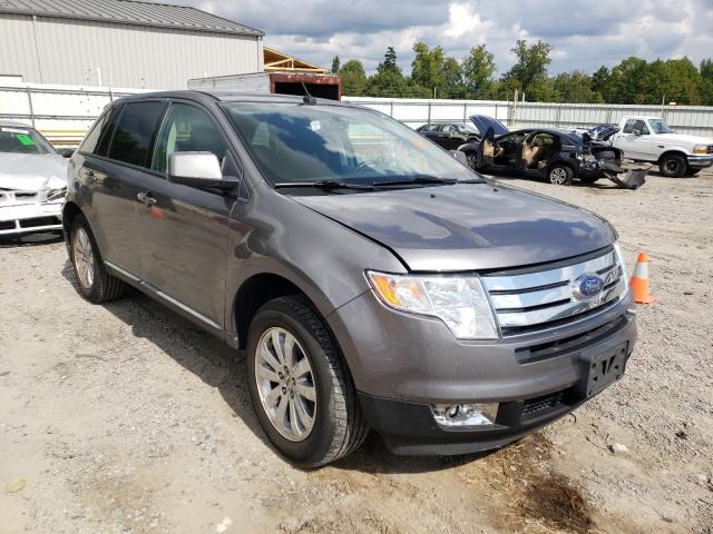 Ford Edge (2010)