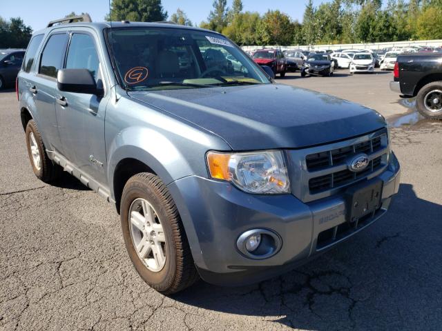 Ford Escape hyb (2010)