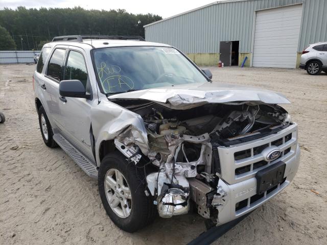 Ford Escape hyb (2010)