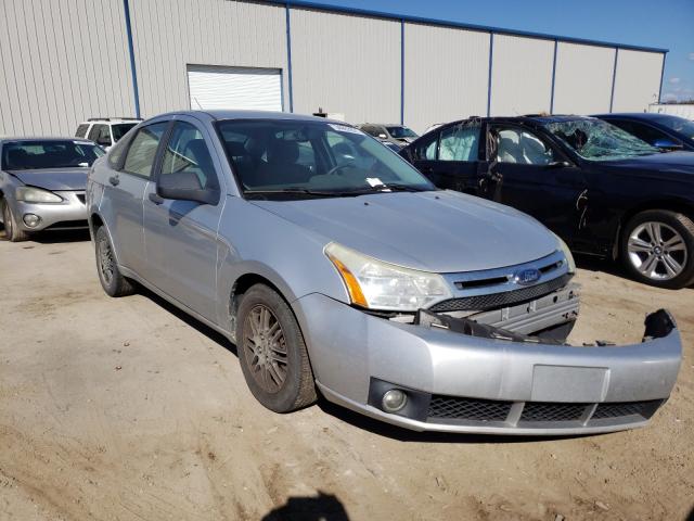 Ford Focus se (2010)