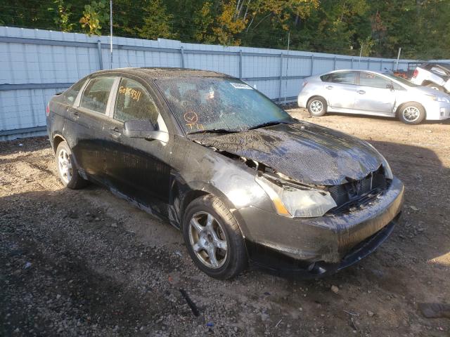Ford Focus ses (2010)