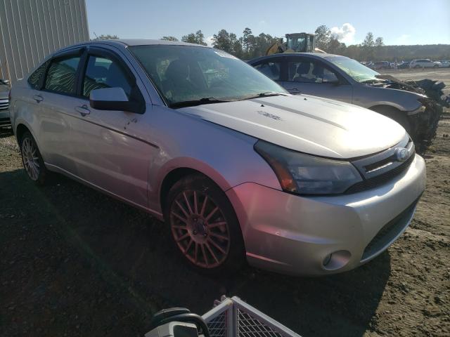 Ford Focus ses (2010)