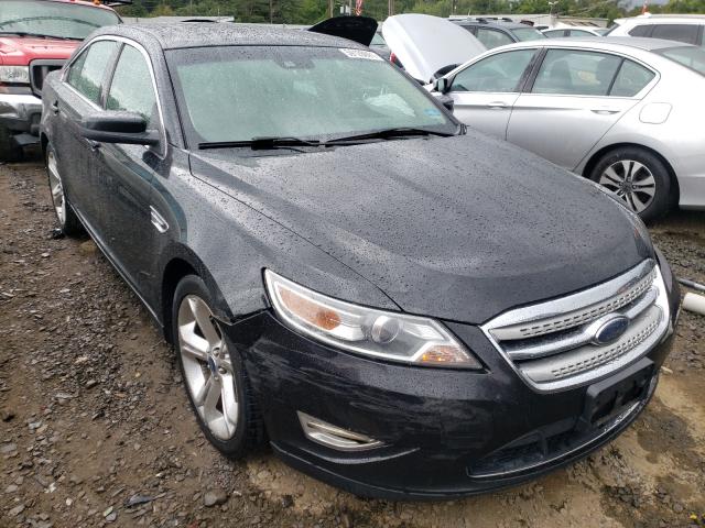 Ford Taurus sho (2010)