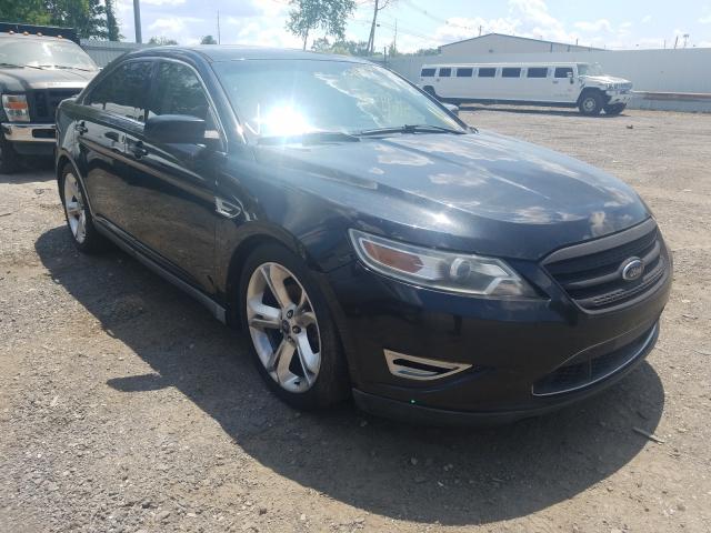 Ford Taurus sho (2010)