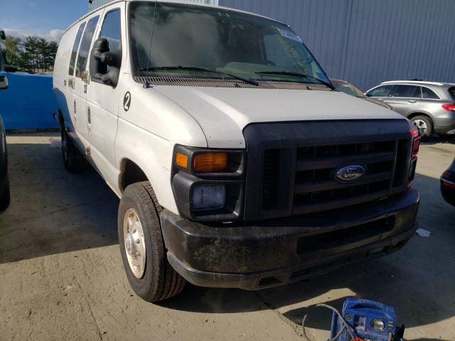 Ford Econoline (2011)