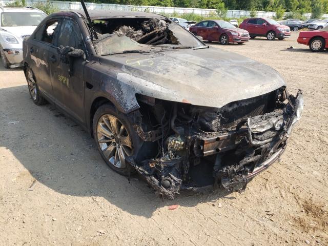 Ford Taurus lim (2011)
