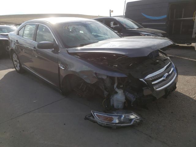 Ford Taurus sel (2011)