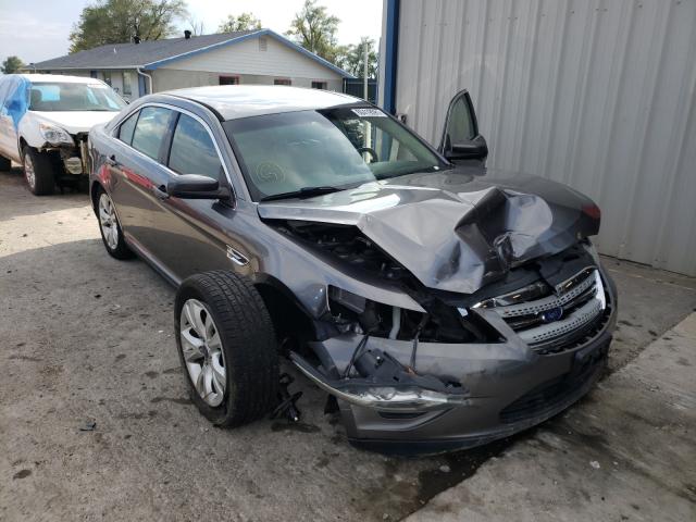 Ford Taurus sel (2011)