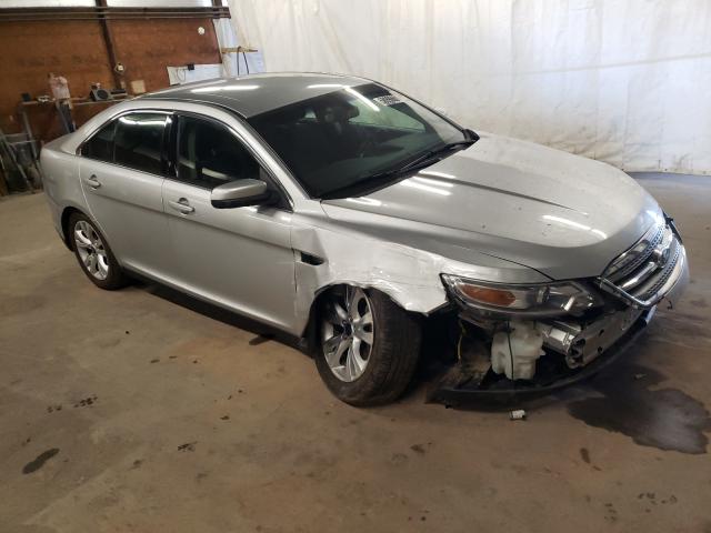 Ford Taurus sel (2011)