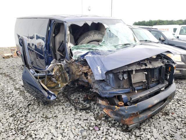 Ford Econoline (2012)