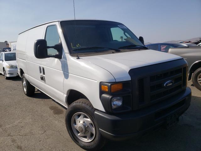 Ford Econoline (2012)