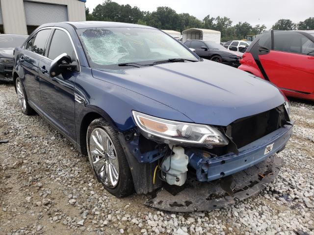 Ford Taurus lim (2012)