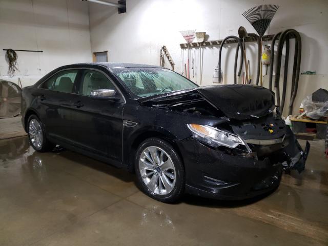 Ford Taurus lim (2012)