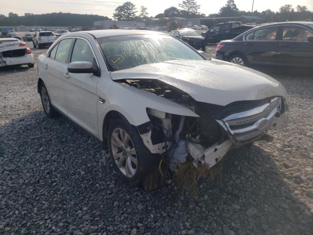 Ford Taurus sel (2012)