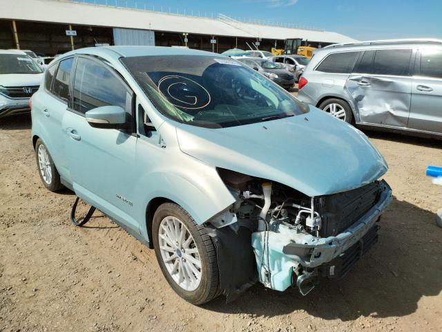 Ford C-max se (2013)