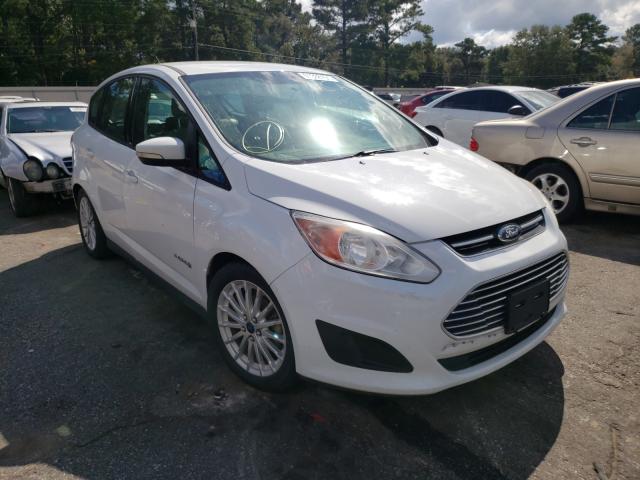 Ford C-max se (2013)