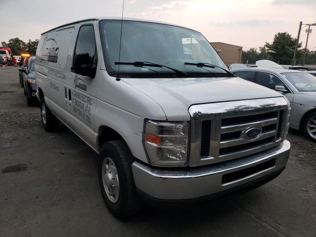 Ford Econoline (2013)