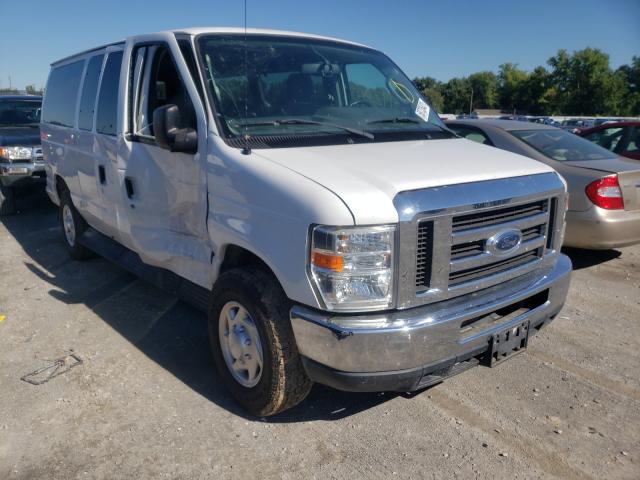 Ford Econoline (2013)
