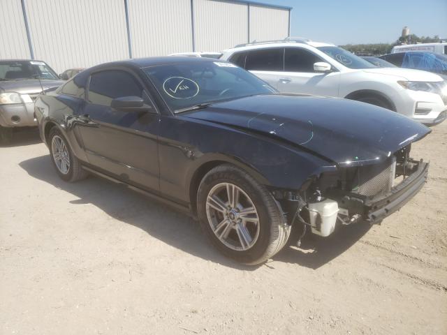 Ford Mustang (2013)