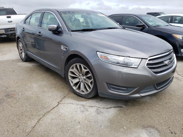 Ford Taurus lim (2013)