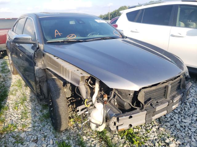 Ford Taurus lim (2013)
