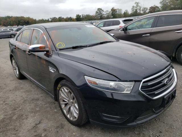 Ford Taurus lim (2013)