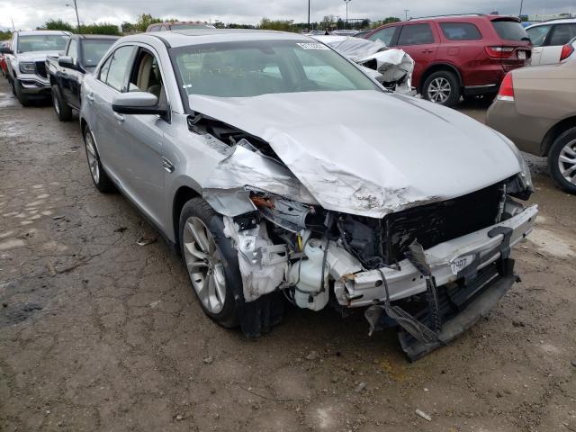 Ford Taurus sel (2013)