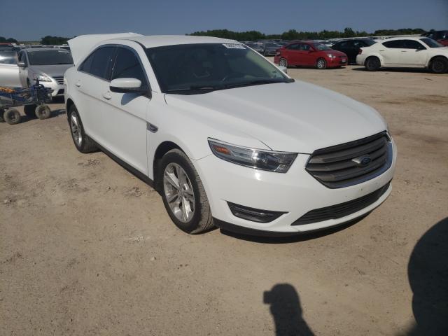 Ford Taurus sel (2013)