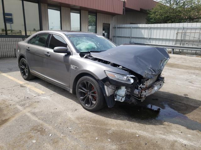 Ford Taurus sel (2013)