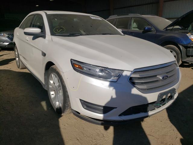 Ford Taurus (2013)