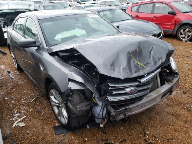 Ford Taurus sel (2013)