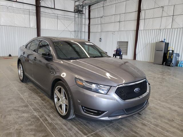 Ford Taurus sho (2013)