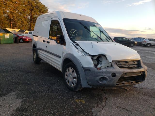 Ford Transit co (2013)