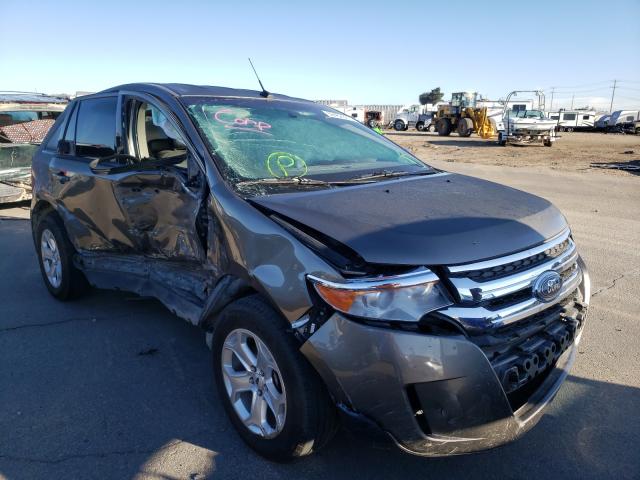 Ford Edge (2014)