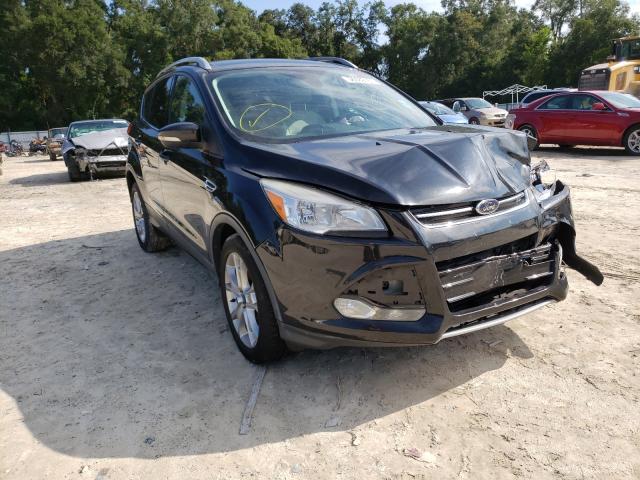 Ford Escape tit (2014)