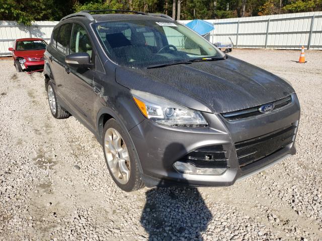 Ford Escape tit (2014)