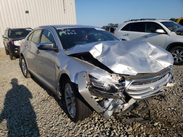 Ford Taurus lim (2014)