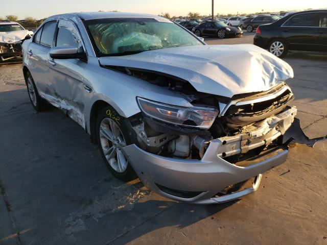 Ford Taurus sel (2014)