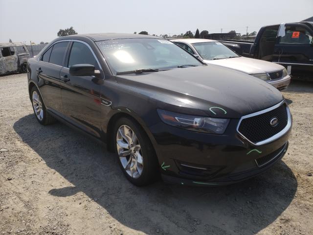 Ford Taurus sho (2014)