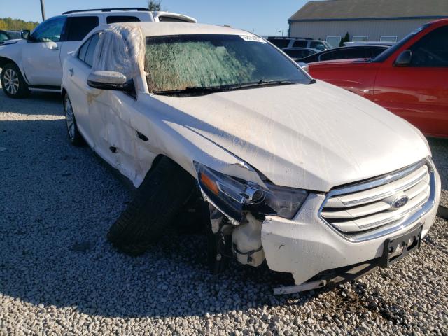 Ford Taurus lim (2015)