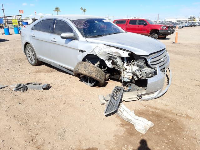 Ford Taurus sel (2015)