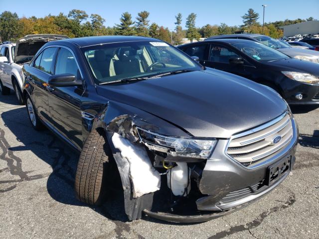 Ford Taurus sel (2015)