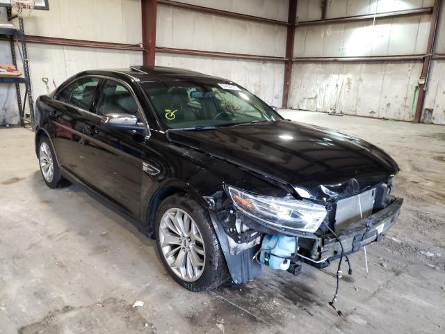 Ford Taurus lim (2016)