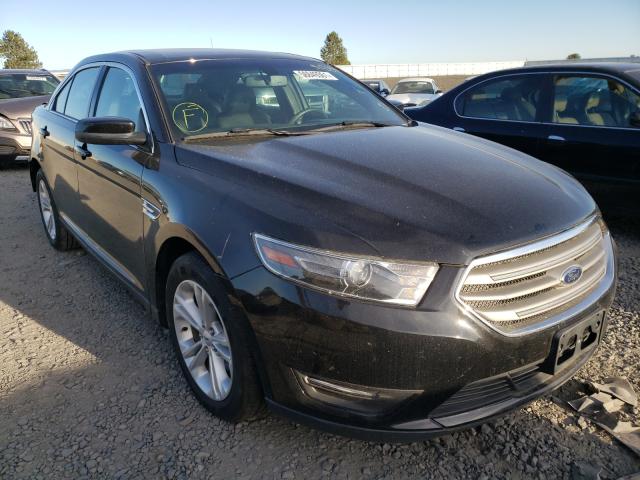 Ford Taurus sel (2016)