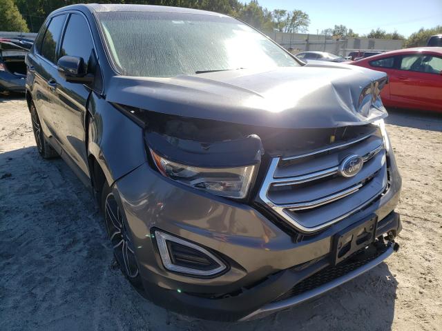 Ford Edge (2017)
