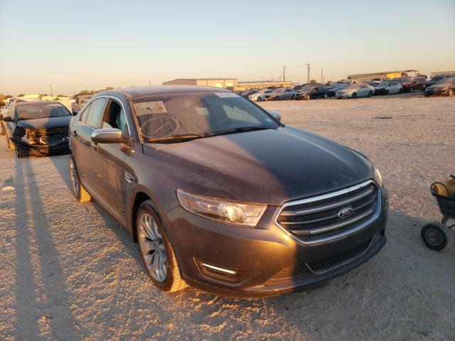 Ford Taurus lim (2017)