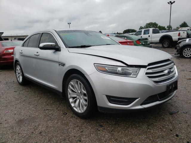 Ford Taurus lim (2019)