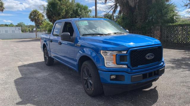 Ford F-150 (2020)
