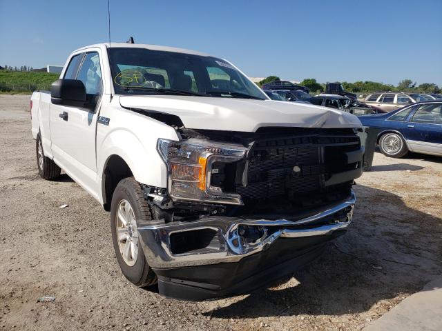 Ford F-150 (2020)
